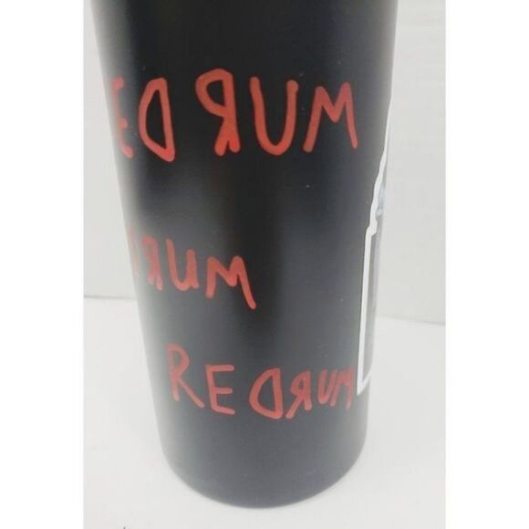 The Shining Twins Horror Halloween Decor Vase - Picture 8 of 8